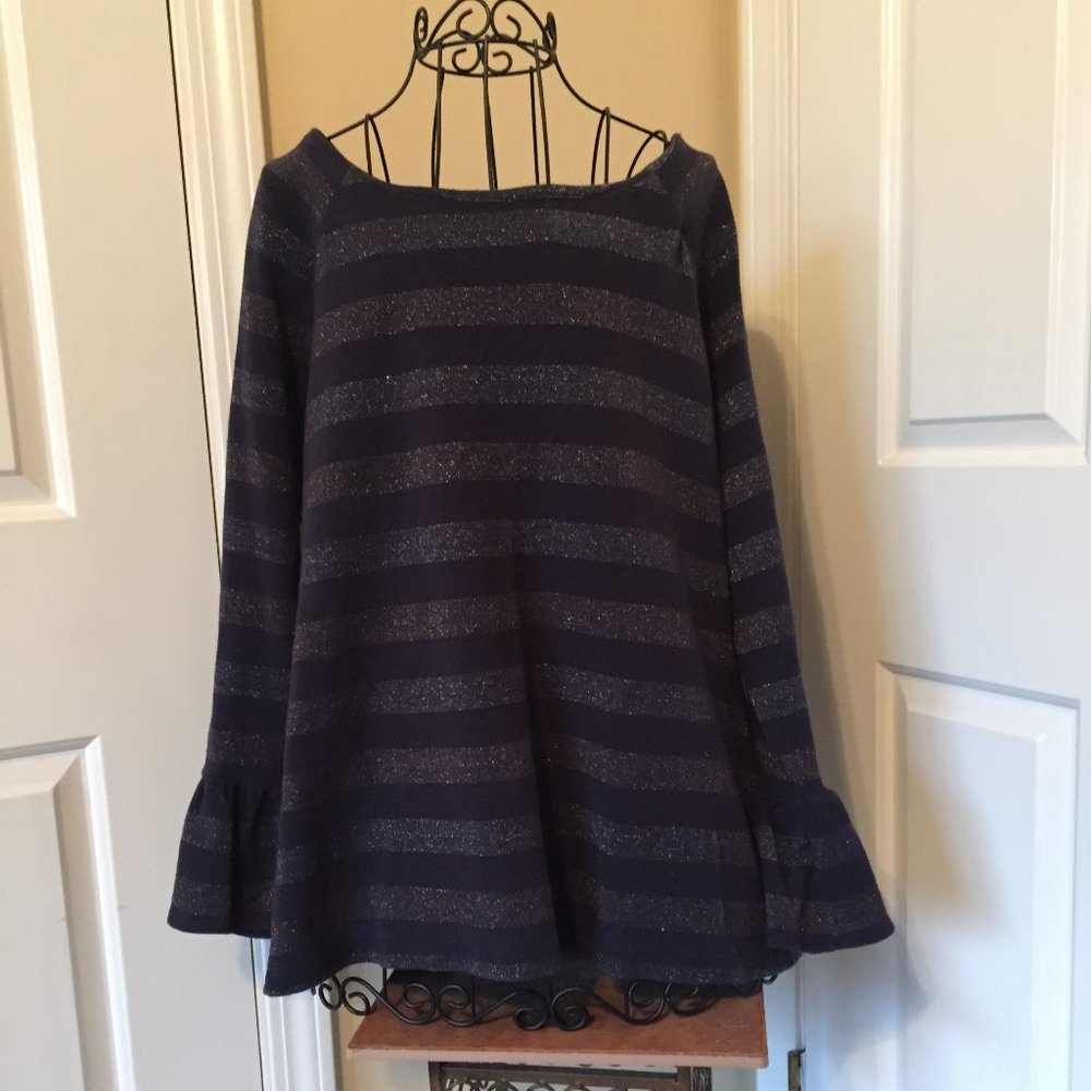Crown and Ivy Top
